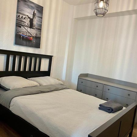 Apartament Republique - Dauder De Selva Perpignan Zewnętrze zdjęcie