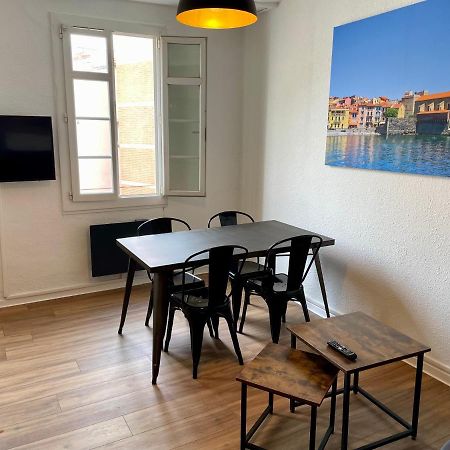 Apartament Republique - Dauder De Selva Perpignan Zewnętrze zdjęcie
