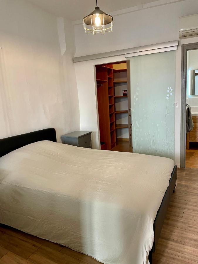 Apartament Republique - Dauder De Selva Perpignan Zewnętrze zdjęcie