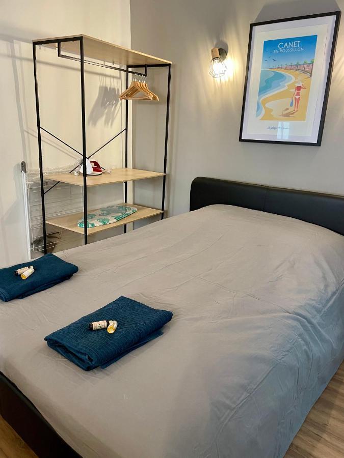 Apartament Republique - Dauder De Selva Perpignan Zewnętrze zdjęcie