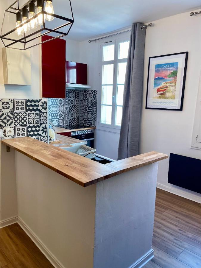 Apartament Republique - Dauder De Selva Perpignan Zewnętrze zdjęcie
