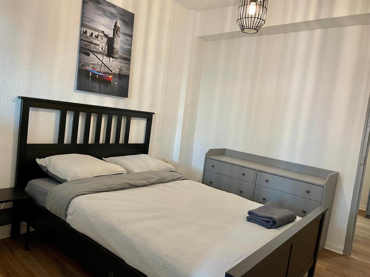 Apartament Republique - Dauder De Selva Perpignan Zewnętrze zdjęcie