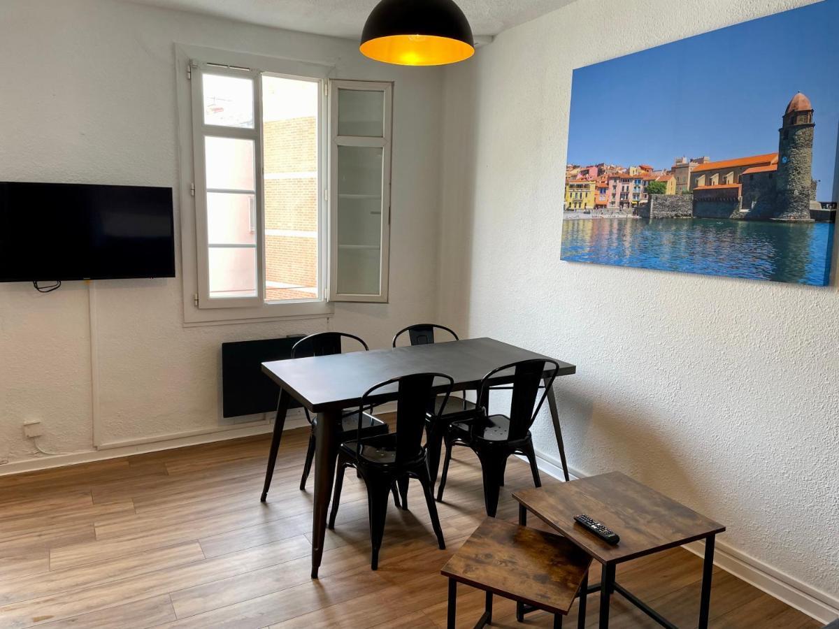 Apartament Republique - Dauder De Selva Perpignan Zewnętrze zdjęcie