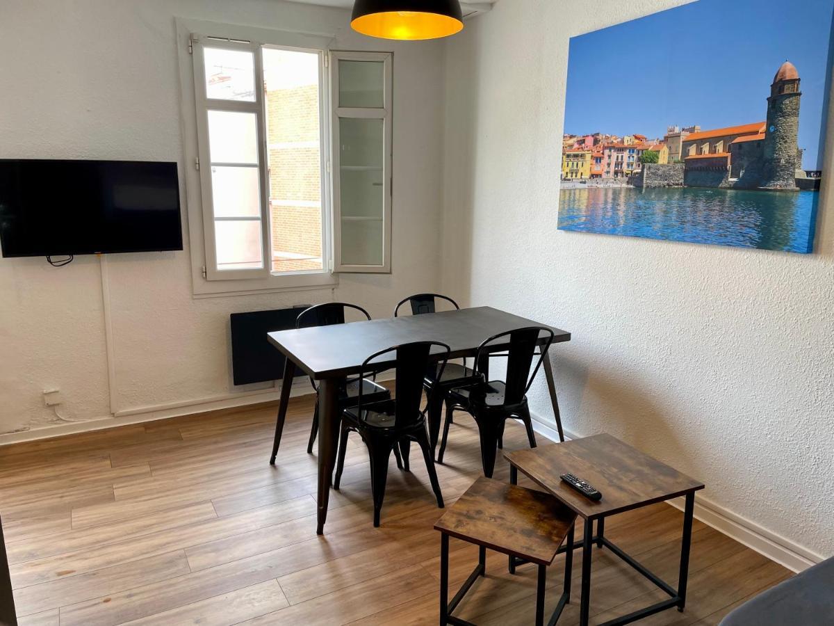 Apartament Republique - Dauder De Selva Perpignan Zewnętrze zdjęcie