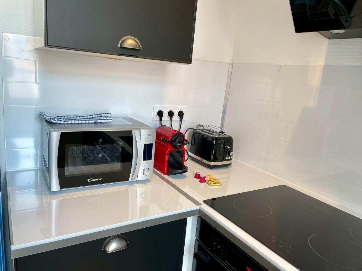Apartament Republique - Dauder De Selva Perpignan Zewnętrze zdjęcie