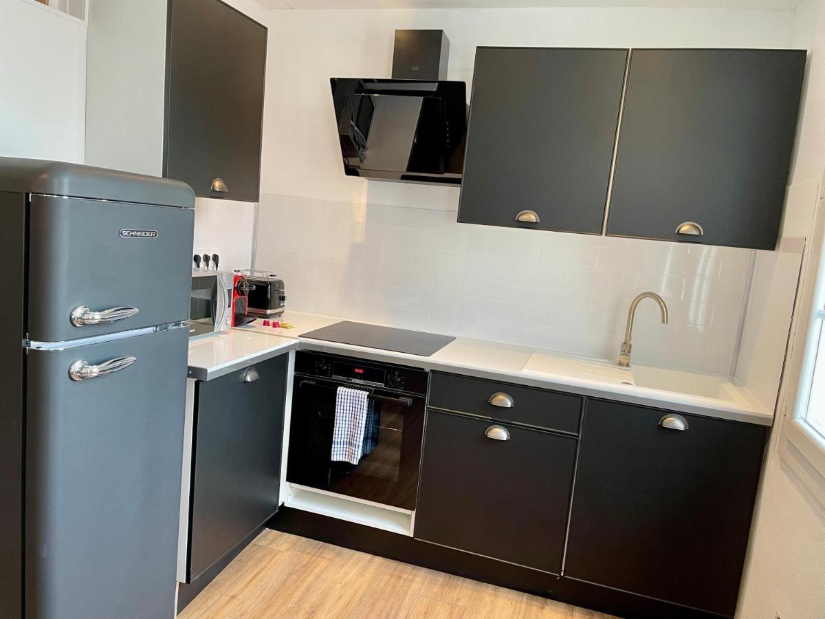 Apartament Republique - Dauder De Selva Perpignan Zewnętrze zdjęcie