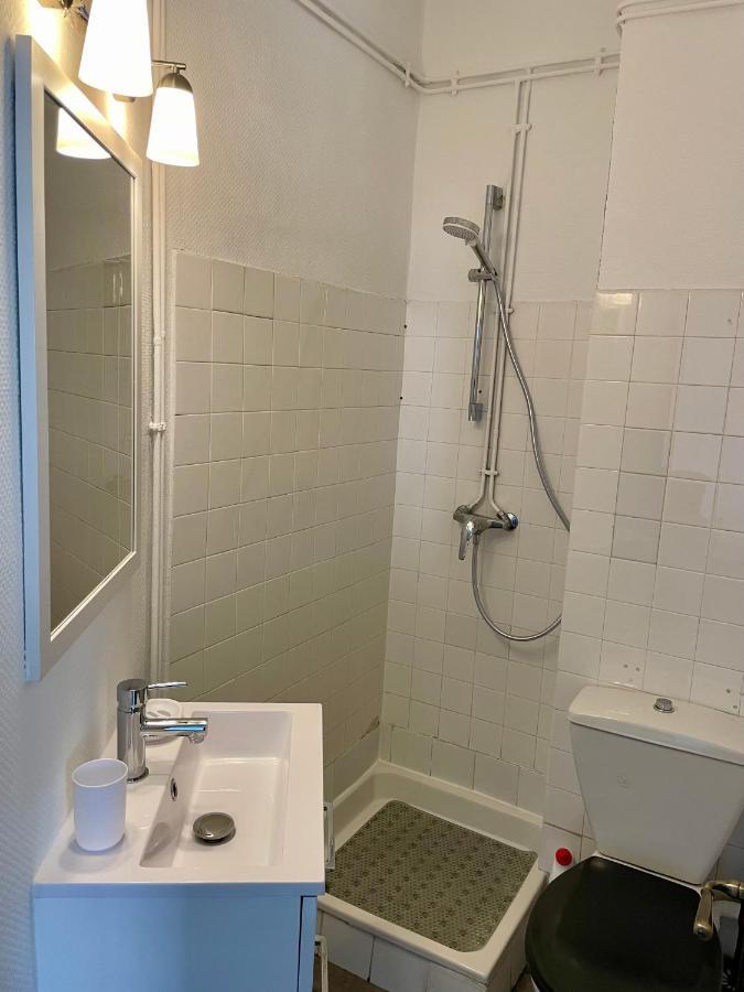 Apartament Republique - Dauder De Selva Perpignan Zewnętrze zdjęcie