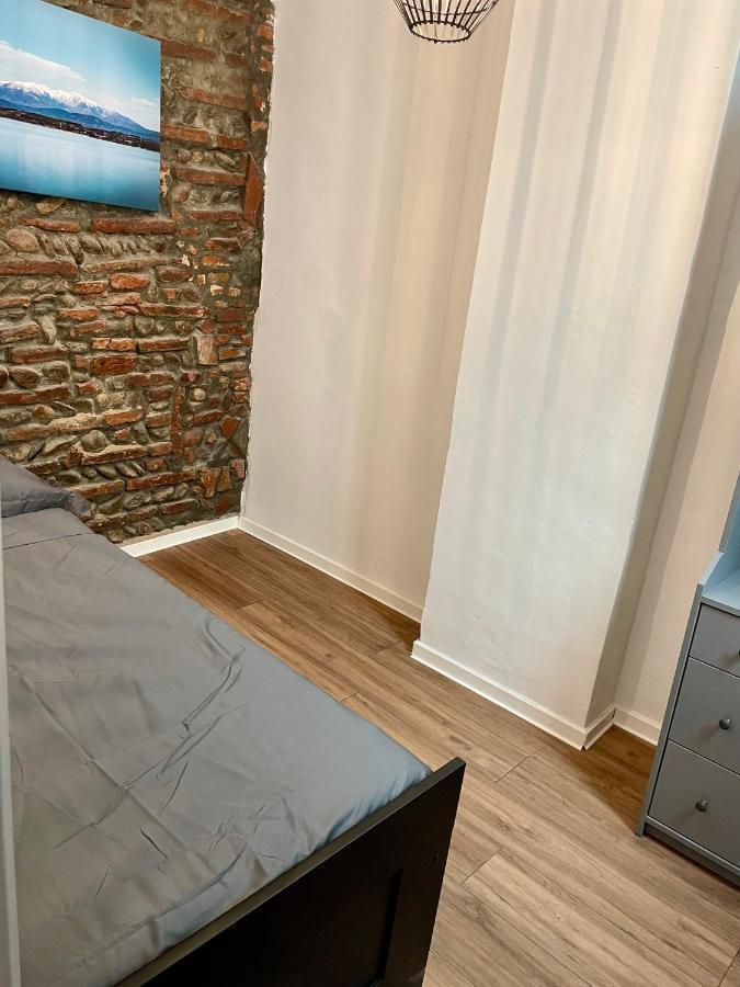 Apartament Republique - Dauder De Selva Perpignan Zewnętrze zdjęcie